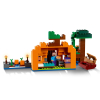 LEGO(R) MINECRAFT 21248 Dyniowa farma